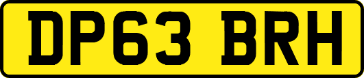 DP63BRH