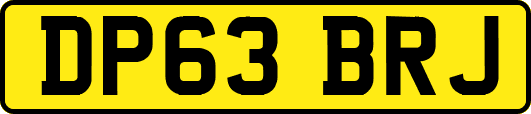 DP63BRJ