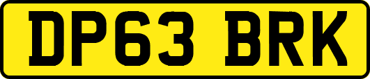DP63BRK