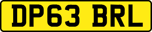 DP63BRL