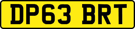 DP63BRT