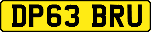 DP63BRU