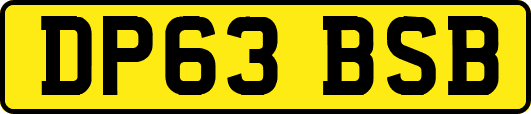 DP63BSB