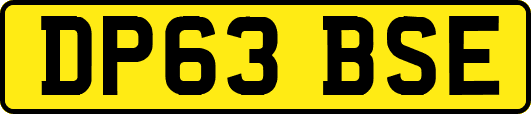 DP63BSE