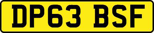 DP63BSF