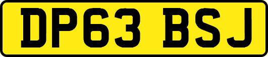 DP63BSJ