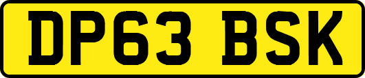 DP63BSK