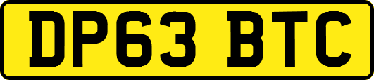 DP63BTC