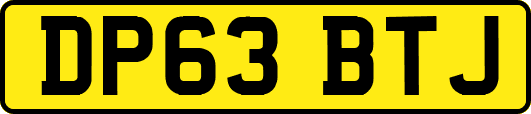 DP63BTJ