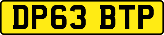 DP63BTP