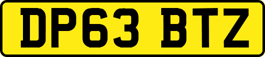 DP63BTZ