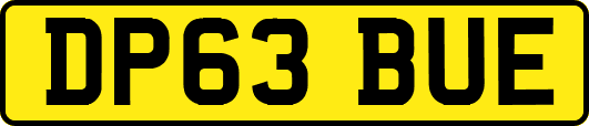 DP63BUE