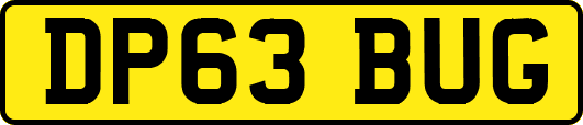 DP63BUG