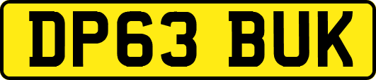 DP63BUK