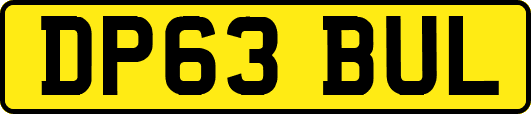 DP63BUL