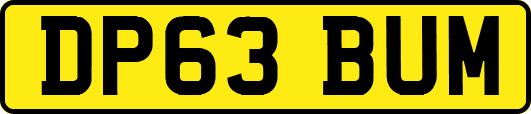 DP63BUM