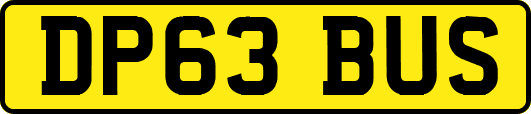 DP63BUS