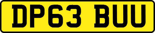 DP63BUU