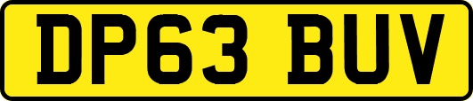DP63BUV