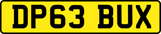 DP63BUX