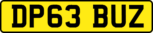 DP63BUZ