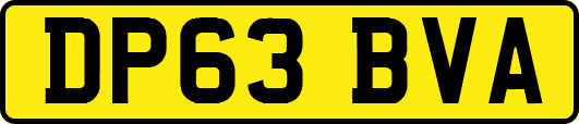 DP63BVA