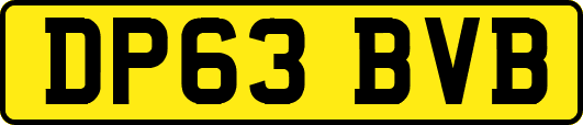 DP63BVB