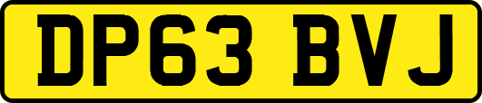 DP63BVJ