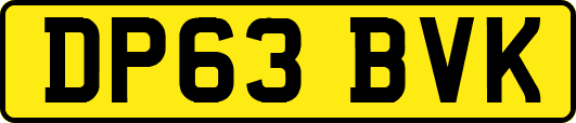 DP63BVK