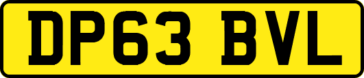 DP63BVL