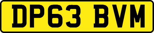 DP63BVM