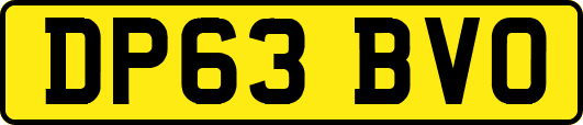 DP63BVO