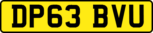DP63BVU