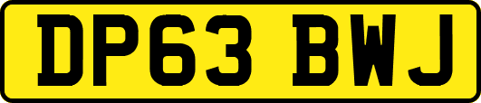 DP63BWJ