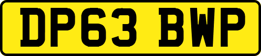 DP63BWP