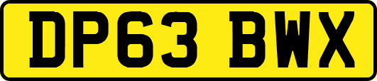 DP63BWX