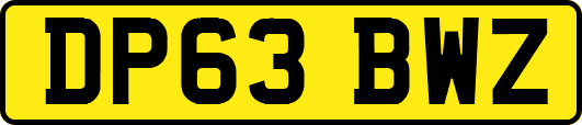 DP63BWZ