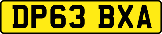 DP63BXA