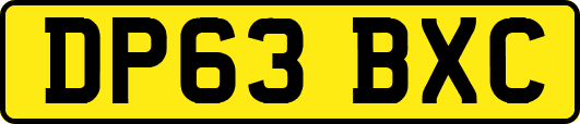 DP63BXC