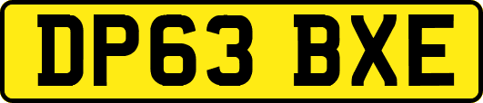 DP63BXE