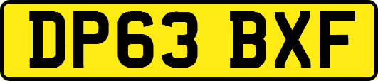 DP63BXF