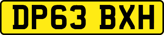 DP63BXH