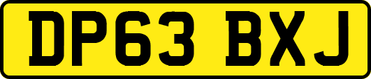 DP63BXJ