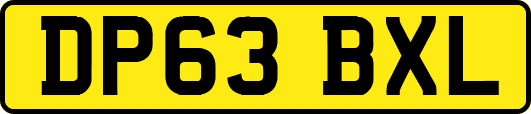 DP63BXL