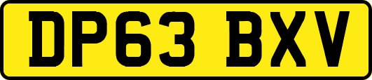 DP63BXV