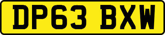 DP63BXW