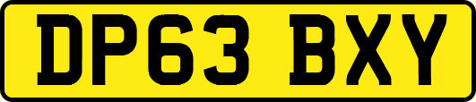 DP63BXY
