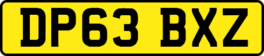 DP63BXZ