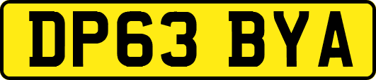 DP63BYA