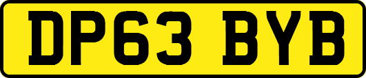 DP63BYB